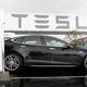 Tesla. AP